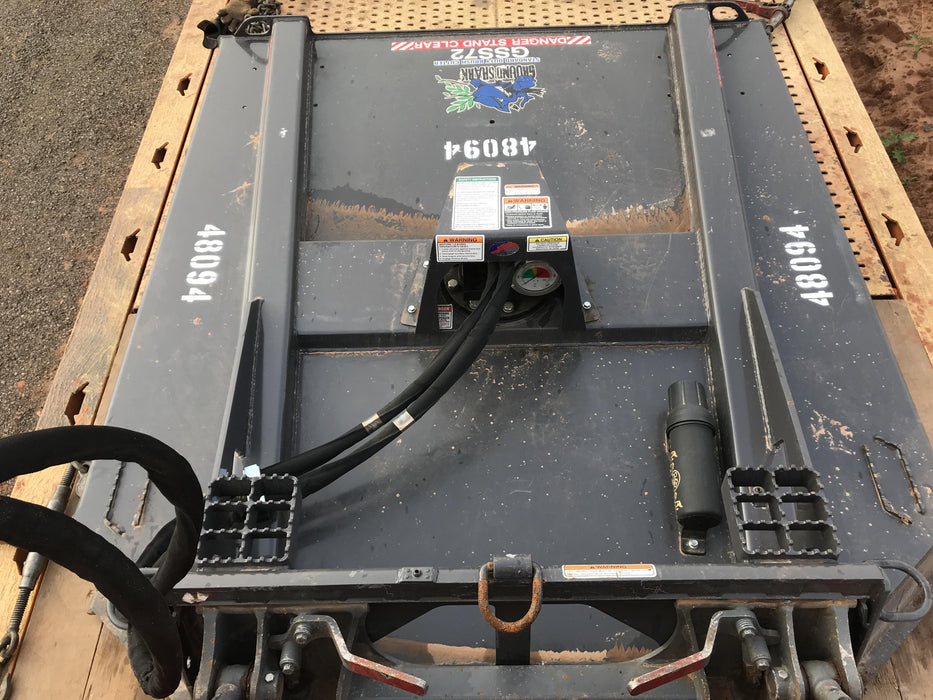 2019 PALADIN 30372A-0022