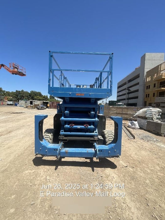 2020 GENIE GS-5390 RT