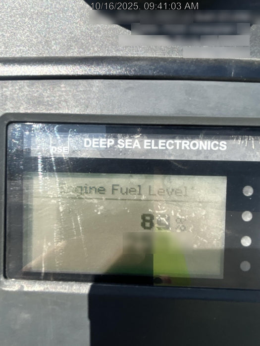 2021 ATLAS COPCO QAS150