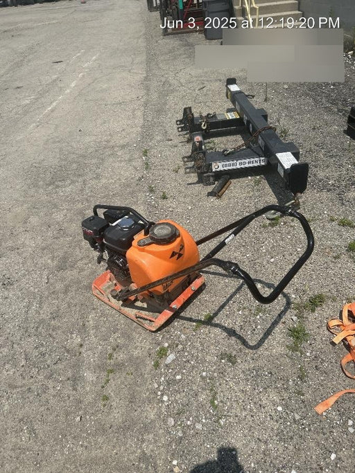 2023 MULTIQUIP MVC82VHW