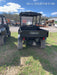 2022 Club Car CA1700D Canopy, Diesel, 4 Passenger