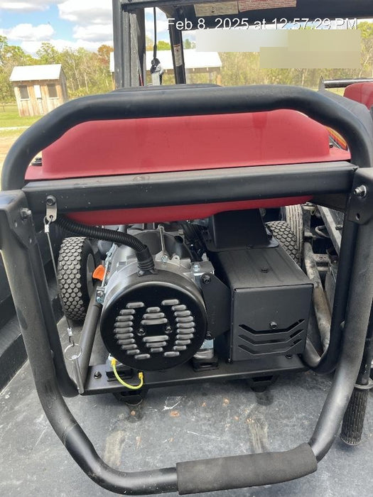 2022 MI-T-M GEN-8000-0MME