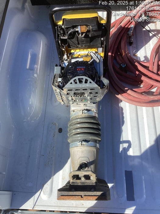 2024 WACKER NEUSON BS68-4Ab/28