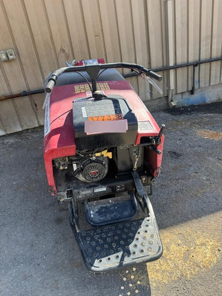 2024 TORO MB-1600