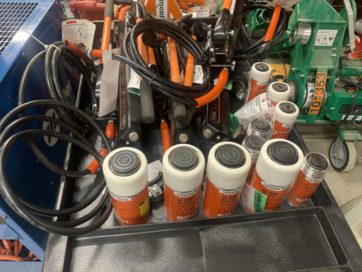 2020 POWER TEAM C254C