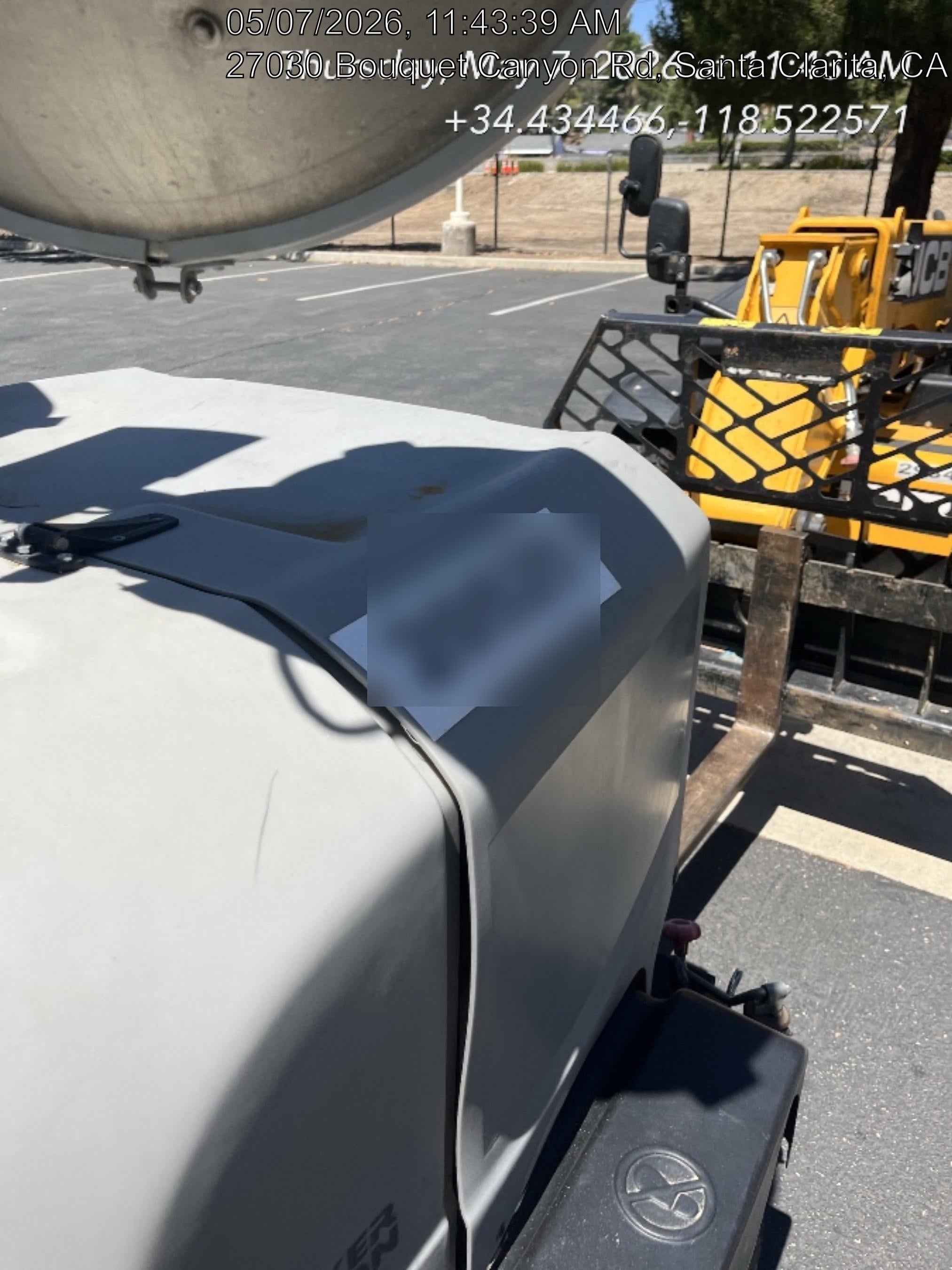 2018 WACKER NEUSON LTV6L-MH