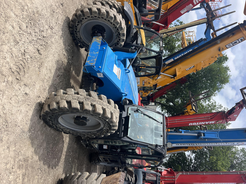 2023 GENIE GTH-636