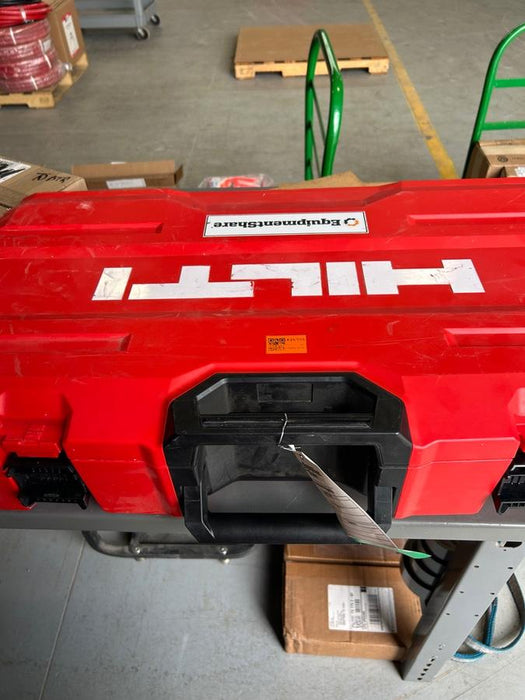 2024 HILTI TE 1000-AVR