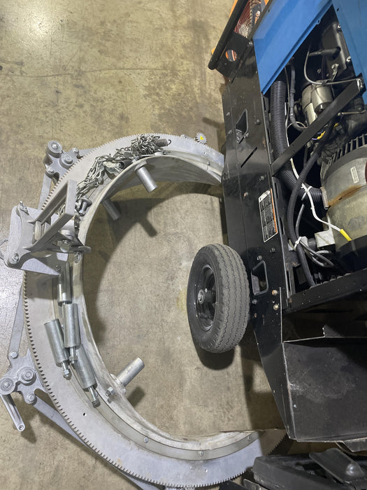 2021 MATHEY DEARMAN 6SA