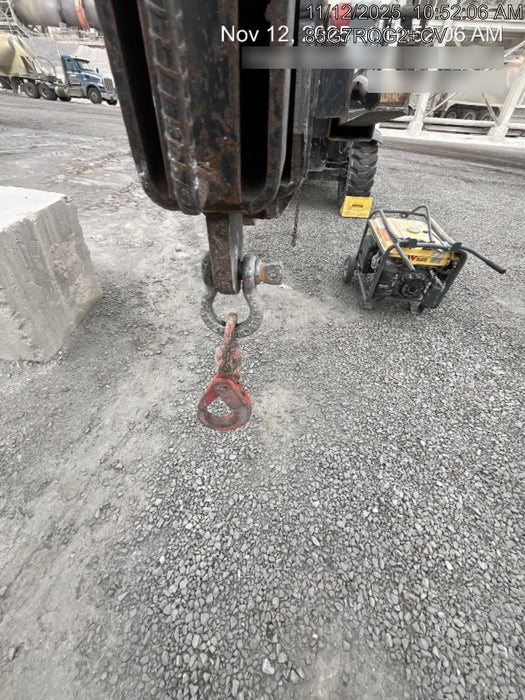 2023 STAR INDUSTRIES M1360B - Star JIB Boom