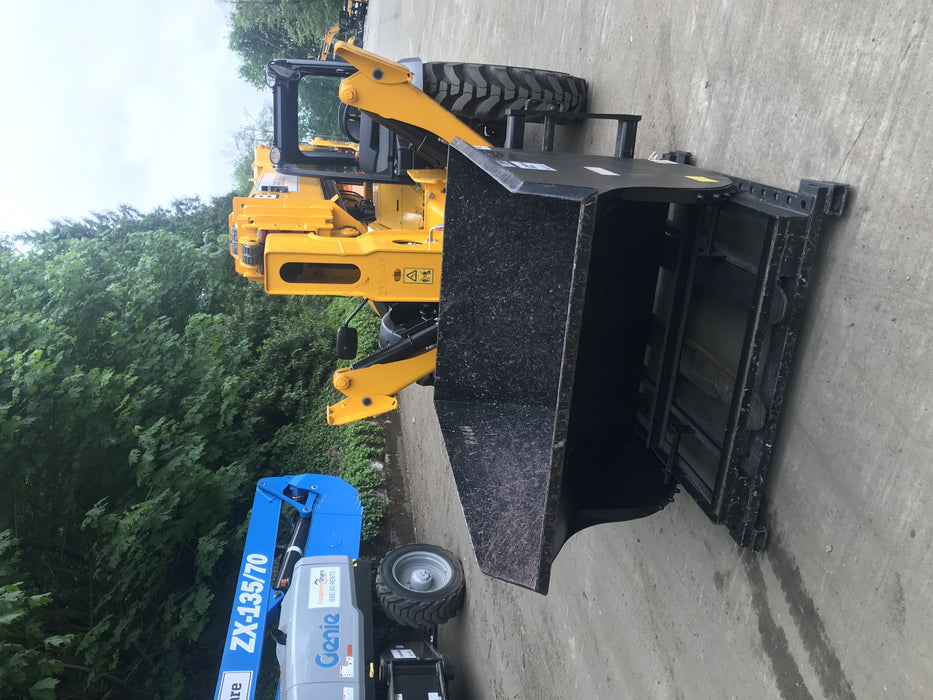 2020 STAR INDUSTRIES M-1820 - Self-Dump Hopper