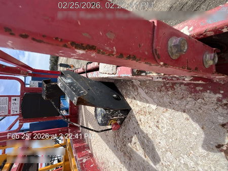 2019 MEC 2632SE