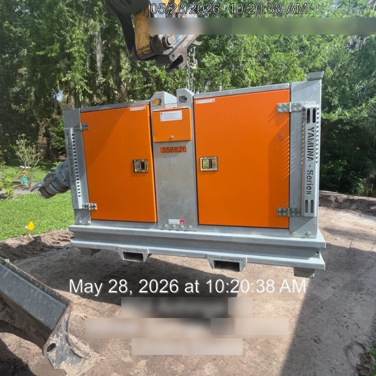 2023 MYERS-SETH MSP PP-150