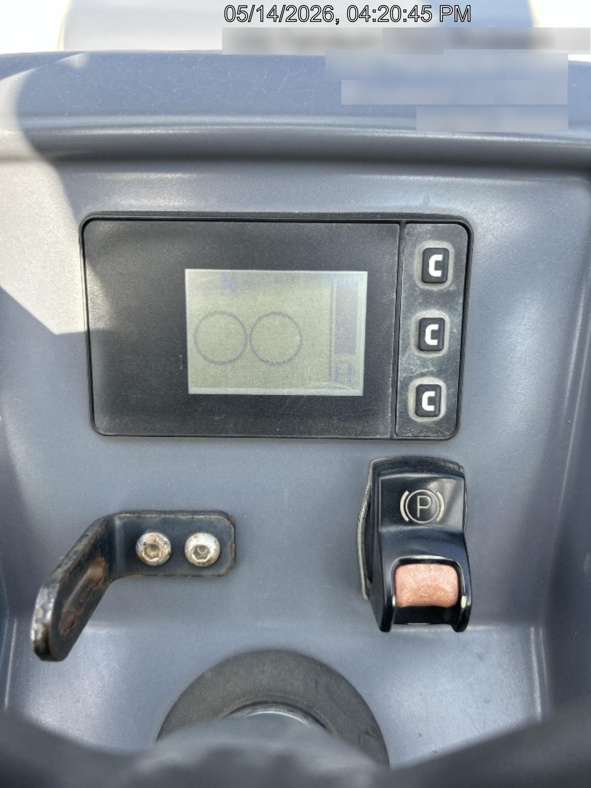 2020 DYNAPAC CC 1200
