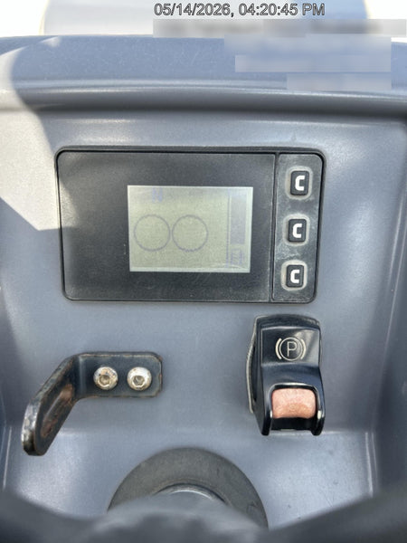 2020 DYNAPAC CC 1200