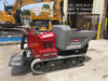 2023 TORO MBTX 2500-TS