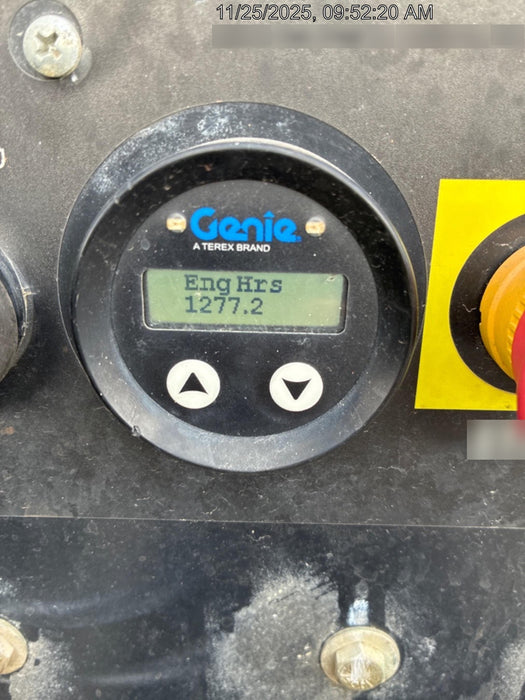 2020 GENIE GS-4069 RT