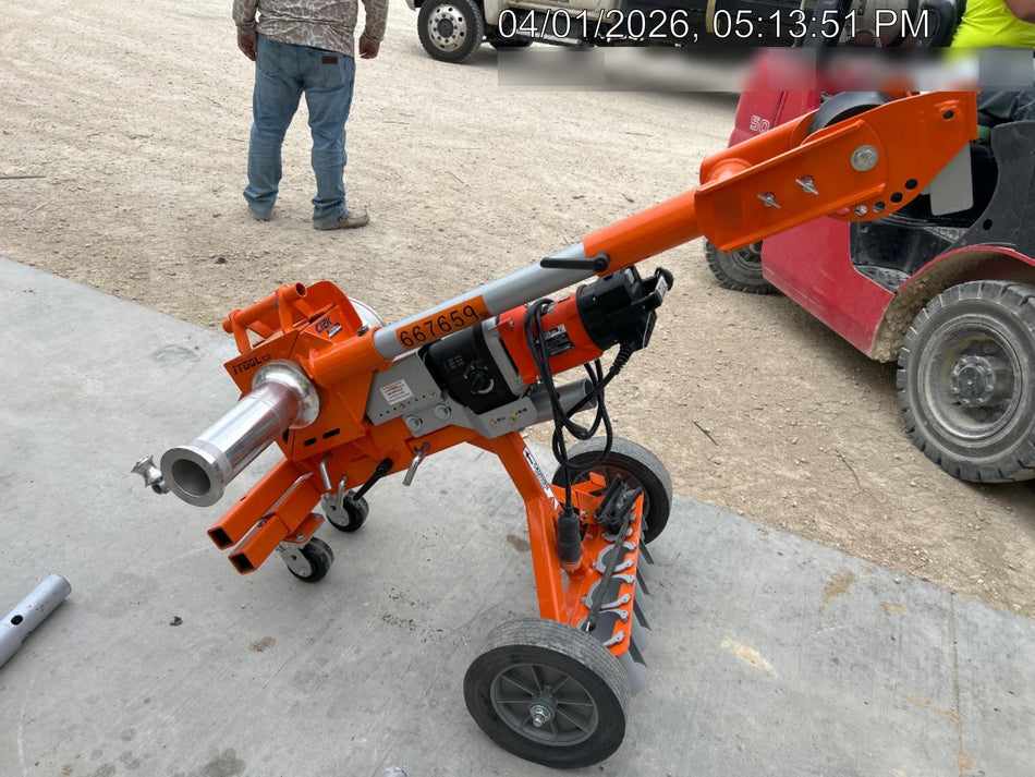 2026 ITOOL C12K