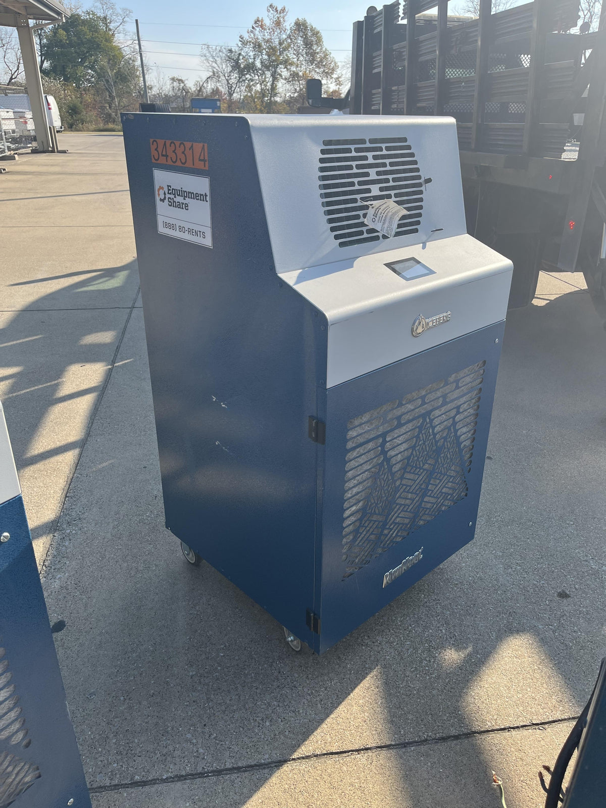 2023 KWIKOOL KWIB6021-2
