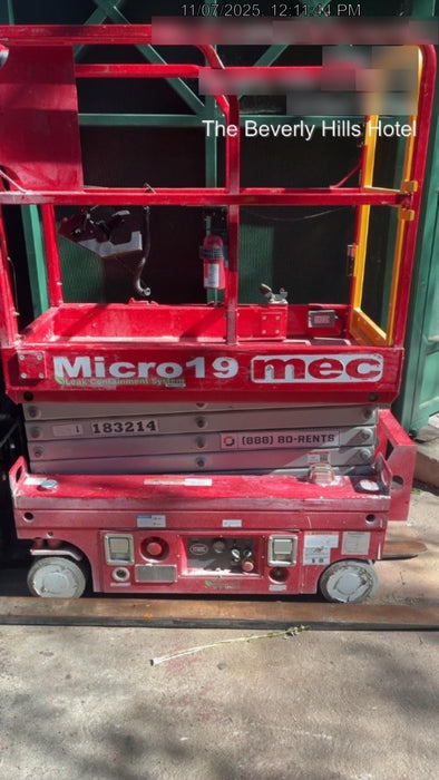 2021 MEC Micro 19