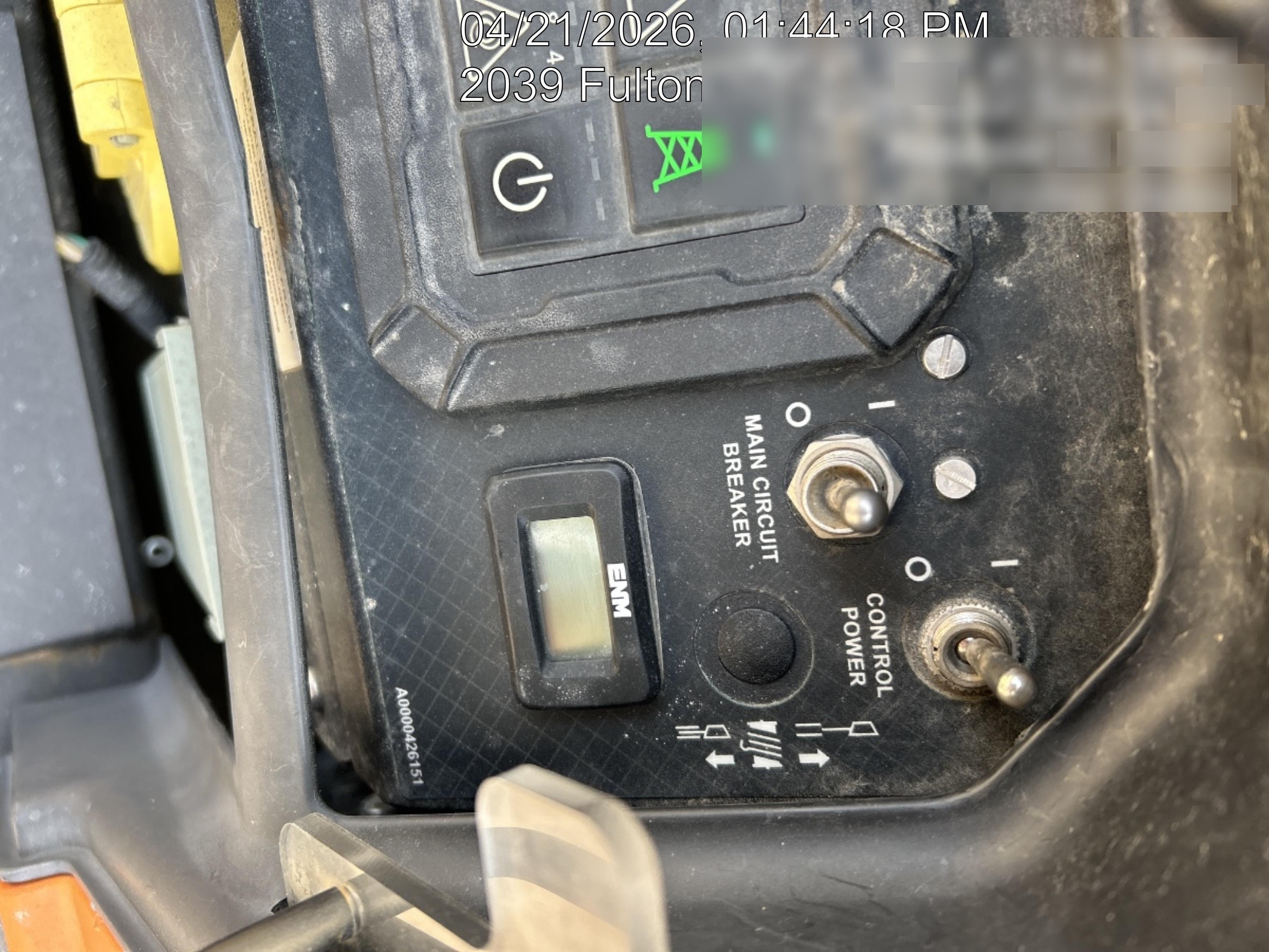2023 GENERAC MLT2