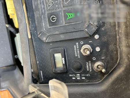 2023 GENERAC MLT2