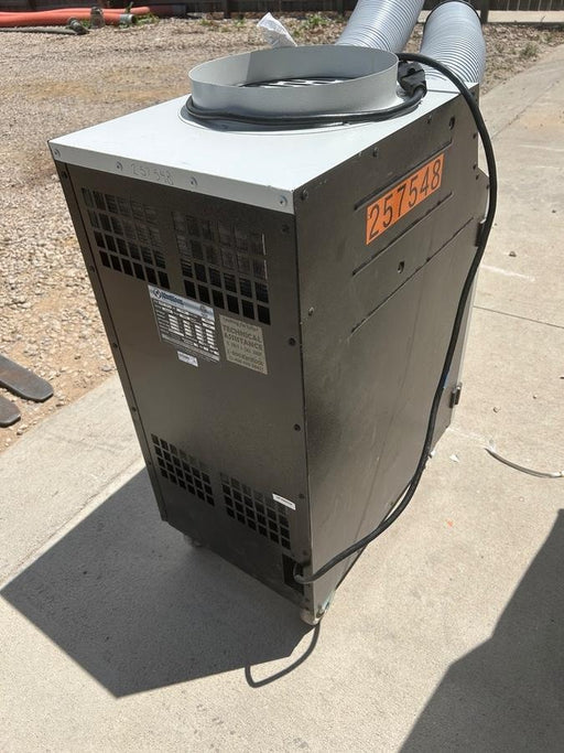 2022 KWIKOOL KPAC1811-2