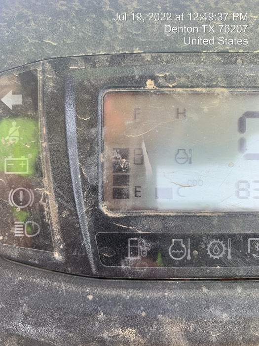 2022 KUBOTA RTV-X1140W-H (Canopy)