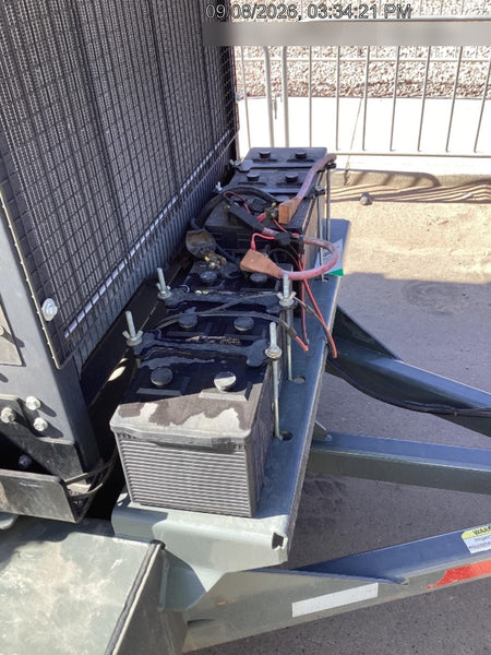 2023 PREMIER PUMP 8NHTH-RP-DC13