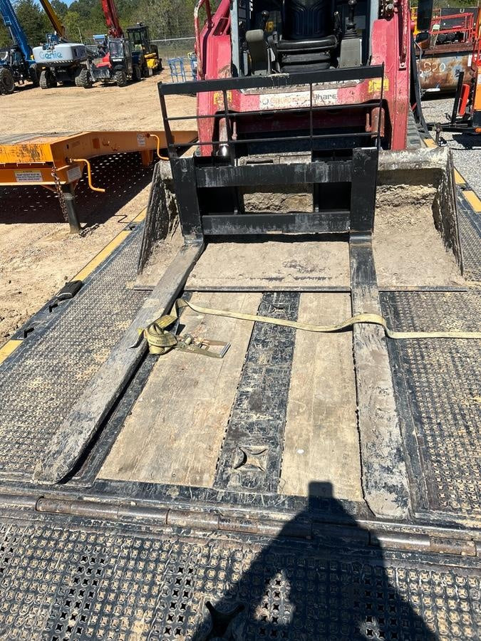 2025 ARROW MATERIAL HANDLING F5144CB