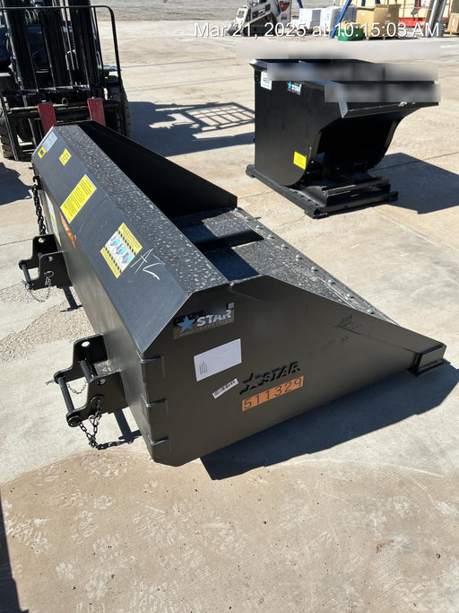 2025 STAR INDUSTRIES 1406B