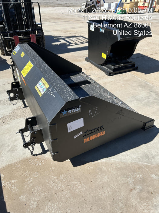 2025 STAR INDUSTRIES 1406B