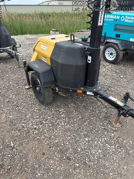 2021 ALLMAND NLV3GR