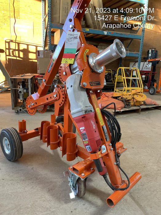 2022 CURRENT TOOLS 66 Current