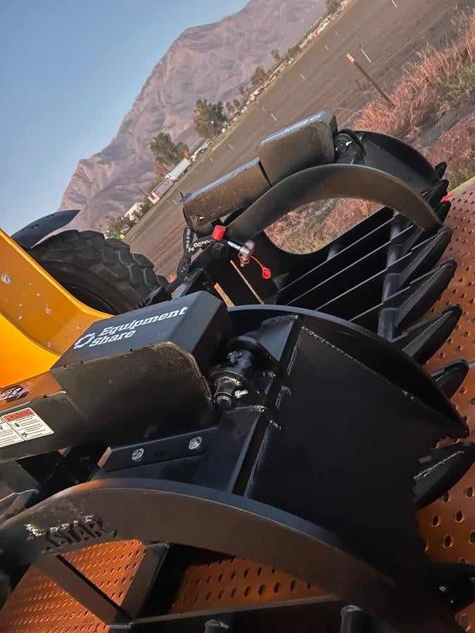 2025 STAR INDUSTRIES 170DG-84-TK