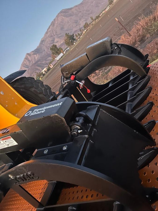 2025 STAR INDUSTRIES 170DG-84-TK