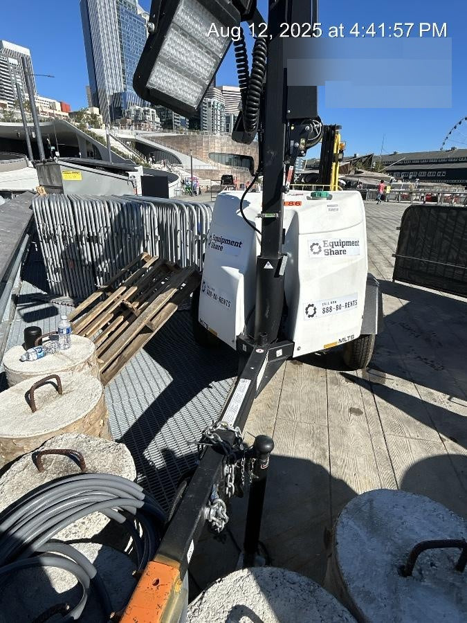 2023 GENERAC MLT2