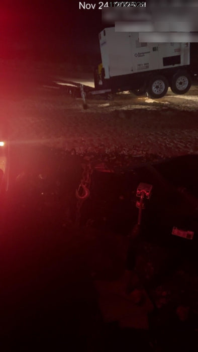 2022 MULTIQUIP DCA125