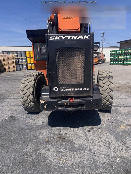 2024 SKYTRAK 12054