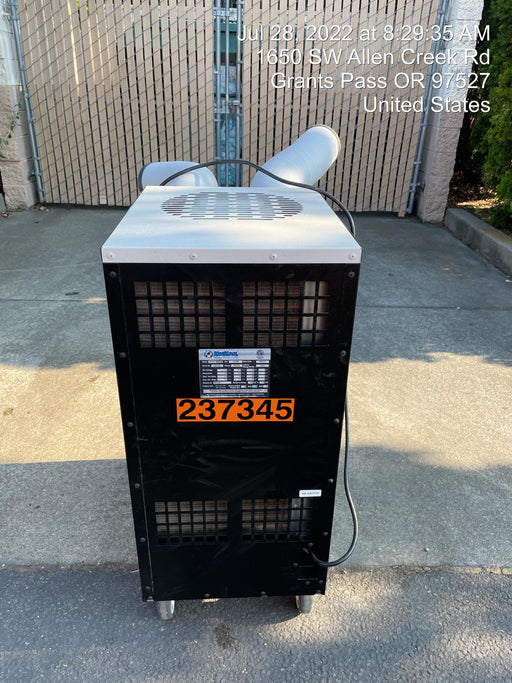 2022 KWIKOOL KPAC1411-2