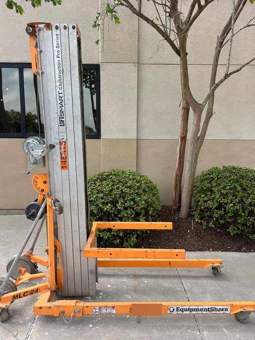 2021 LIFTSMART MLC-24