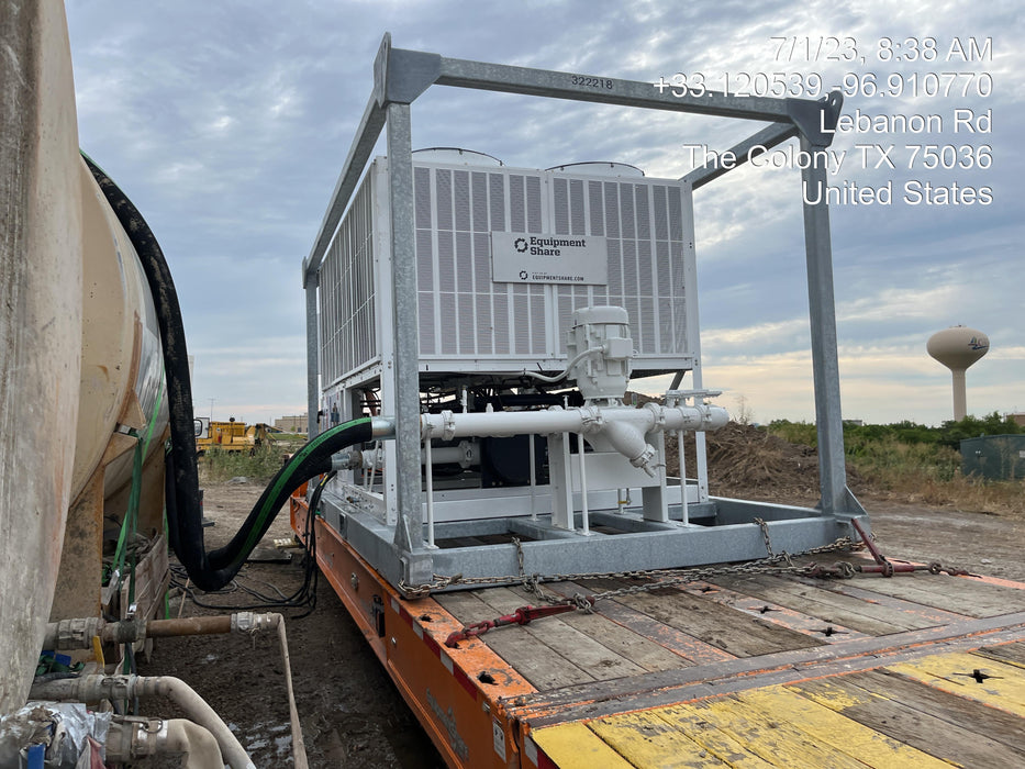 2023 CAPS PCHH-100TC-0NN0NN-5E5-0-PG2CEUP