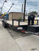 2025 TEXAS PRIDE TRAILERS GT817414KBP