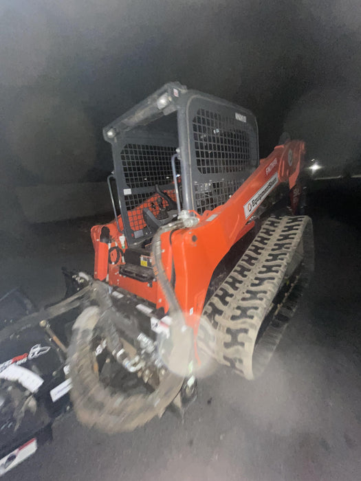 2024 SKID PRO ATTACHMENTS CP16LF