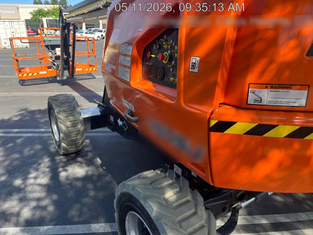 2025 JLG 460SJ