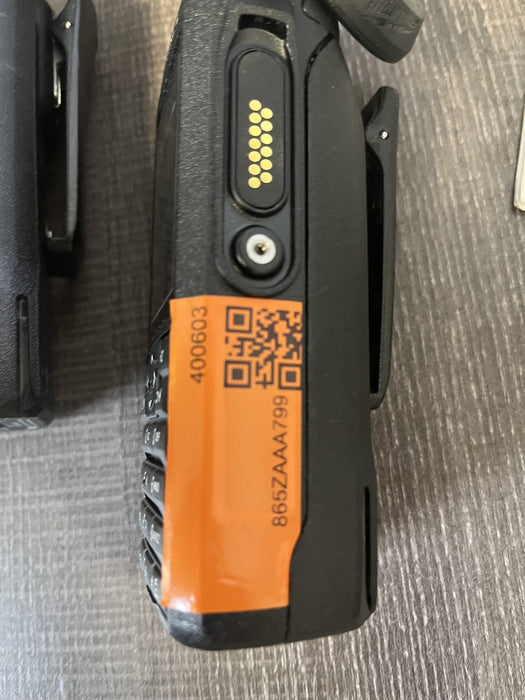 2023 MOTOROLA R7 DISPLAY