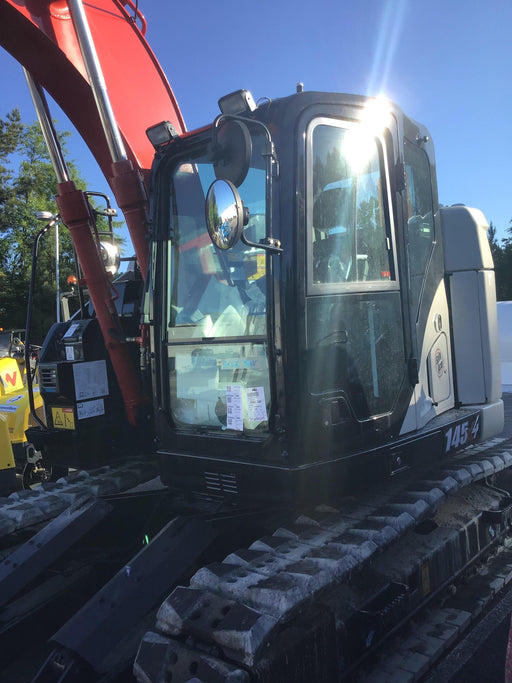 2020 LINK-BELT 145X4DZ