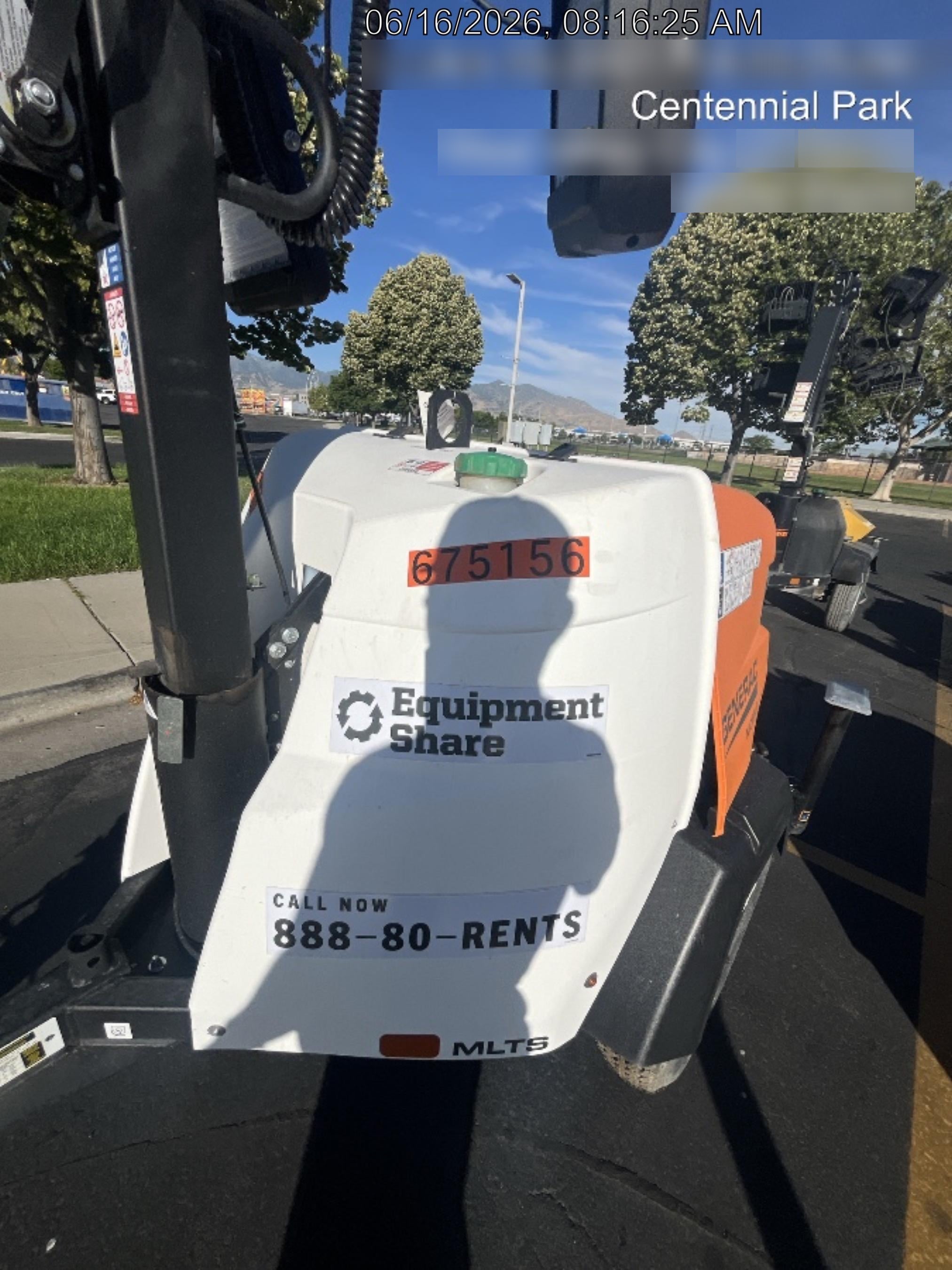 2026 GENERAC MLTS-4