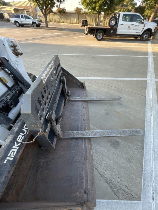 2023 SOLESBEE SPF-48