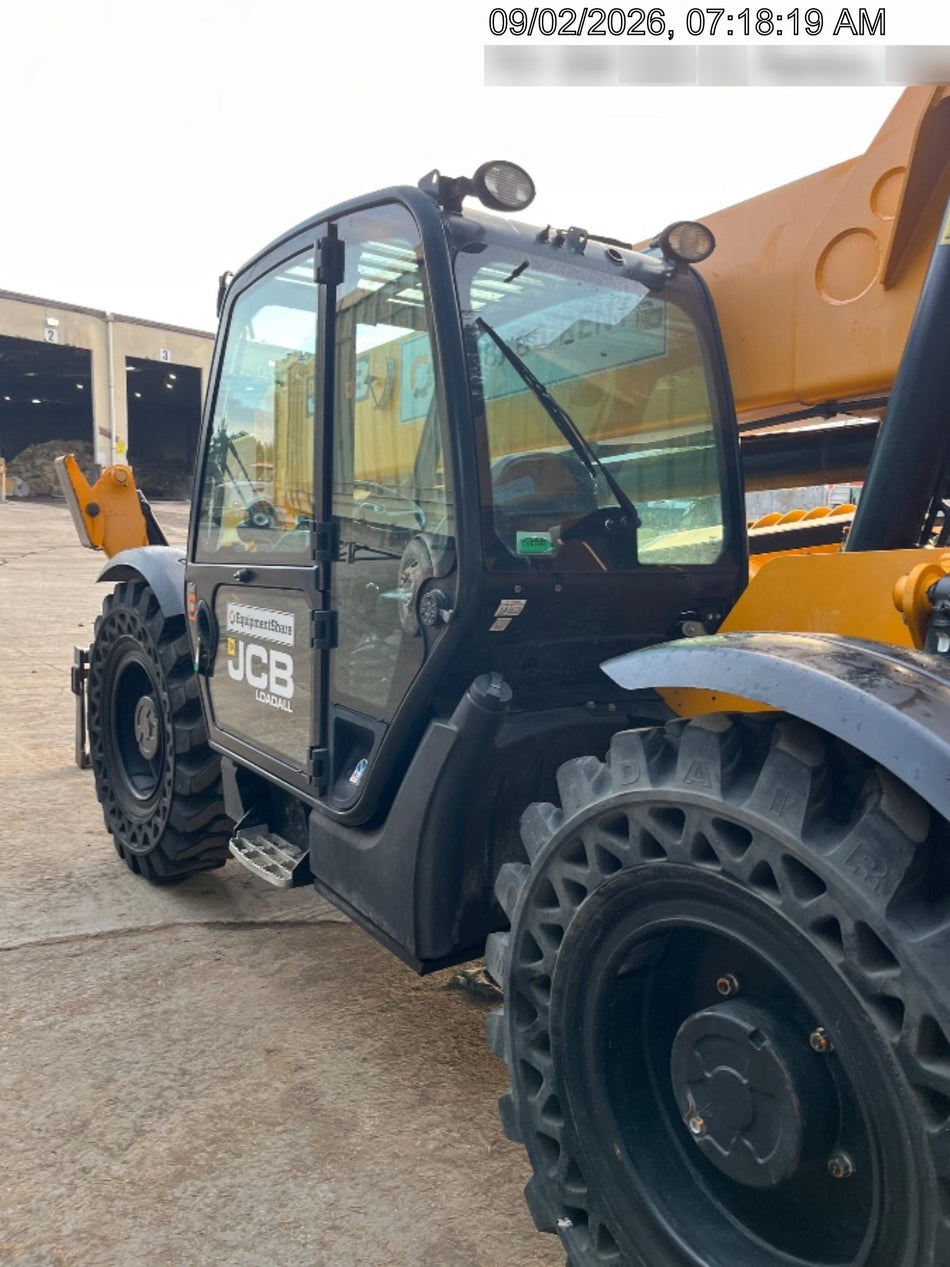 2020 JCB 510-56